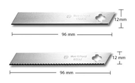 Blades photo