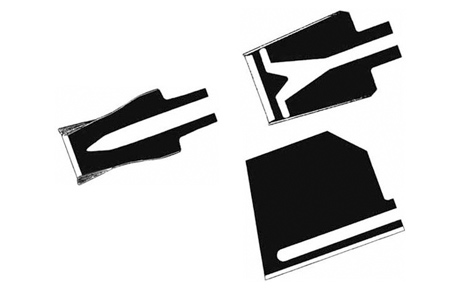 blades photo