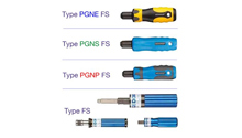 screwdrivers