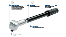 tsntorque