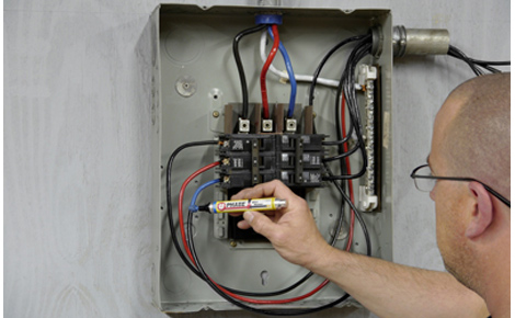 wiremarker photo